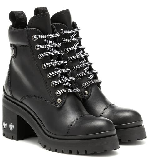 prix bottes miu miu|Women's Miu Miu Boots .